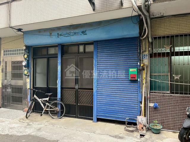 新竹透天拍賣-0