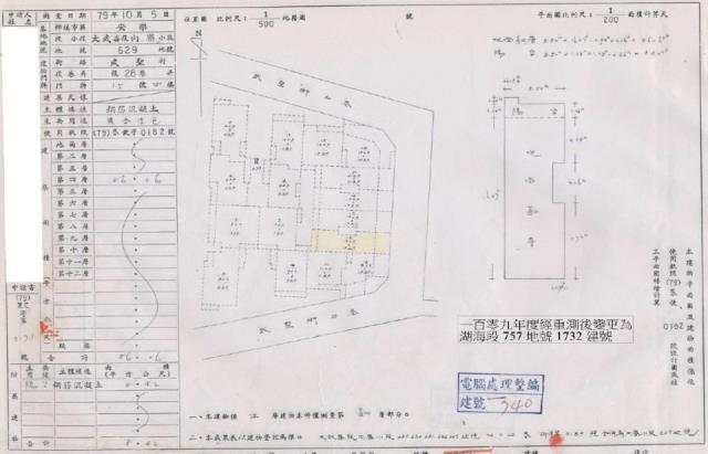 基隆法拍公寓-1