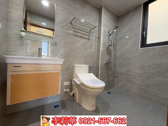 台南佳里華廈-11