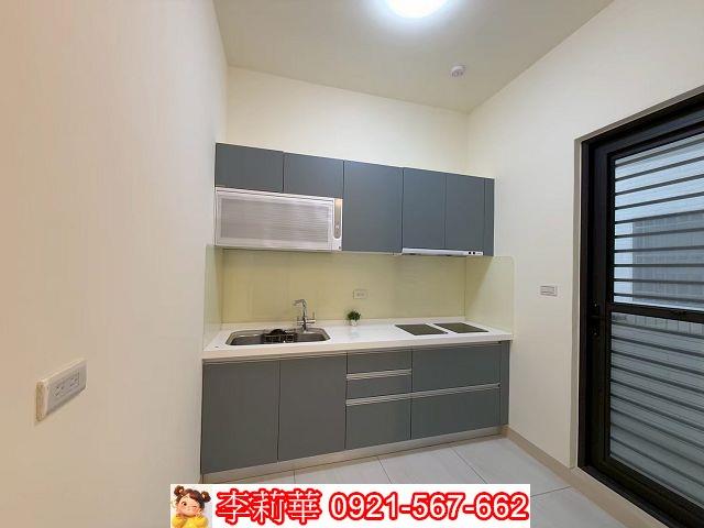 台南佳里華廈-5