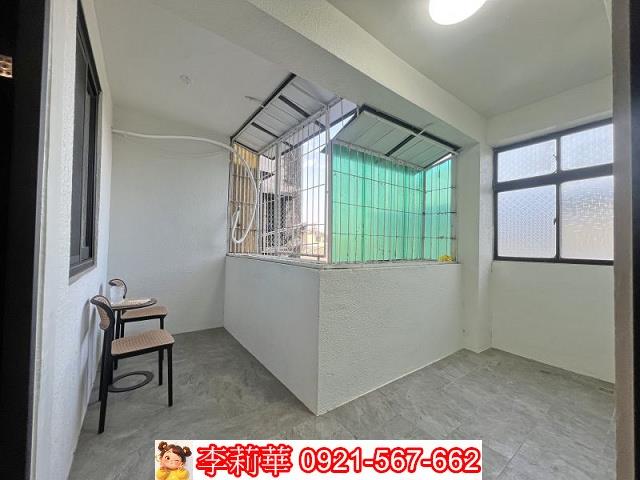 台南永康公寓-12