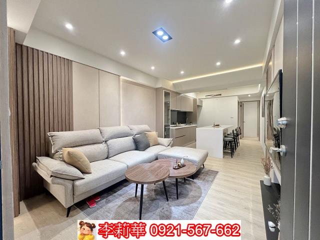 台南永康公寓-2