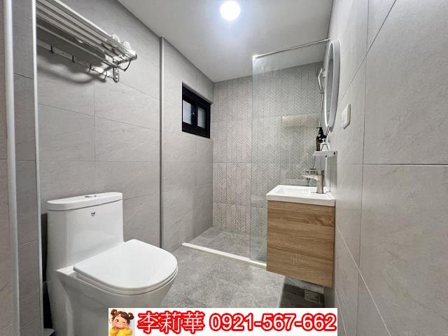 台南永康公寓-6