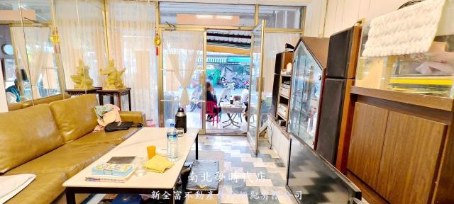 台南南區透天-1