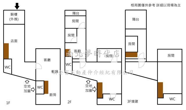 台南永康透天-14