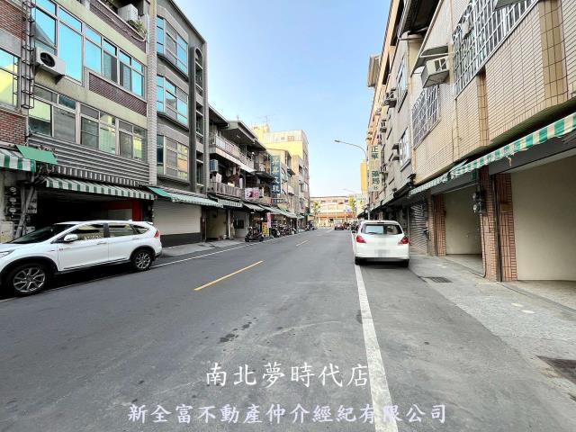 台南永康透天-7