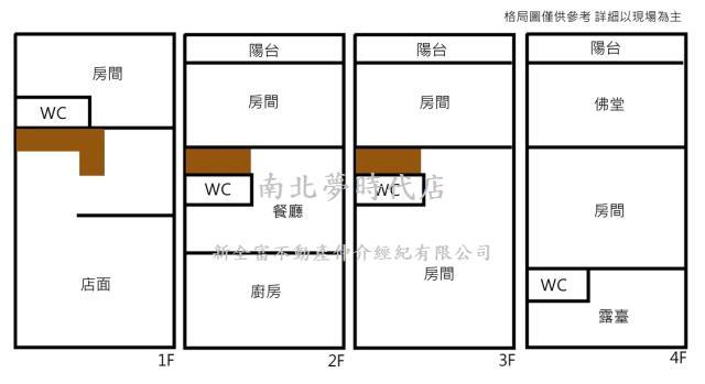 台南南區透天-13