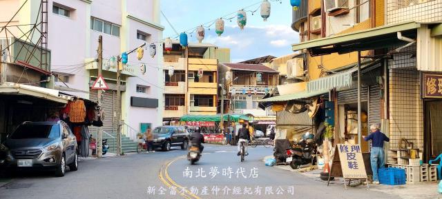 台南南區透天-7