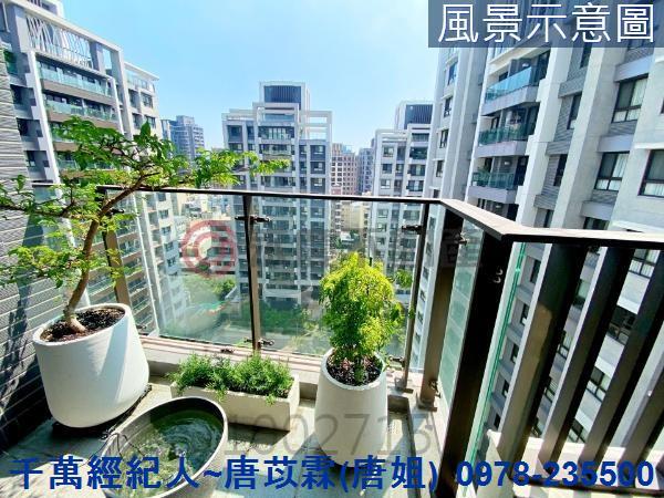 新竹竹北大樓-3