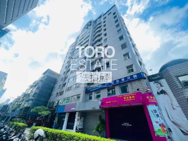 台北大安區法拍大樓-2