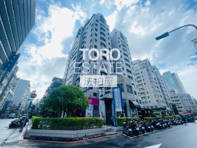 台北大安區法拍大樓-3