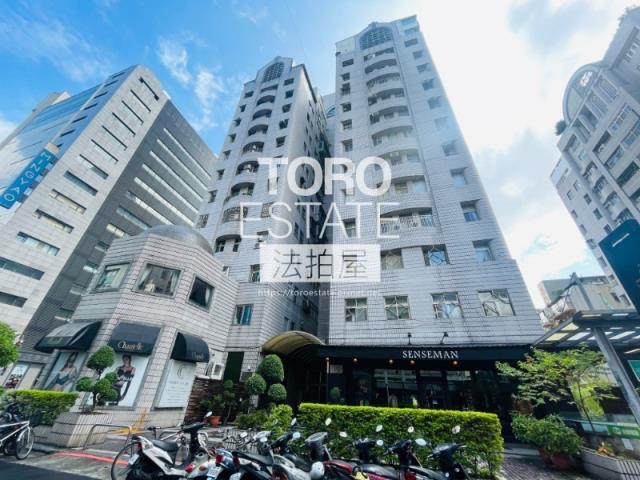 台北大安區法拍大樓-4