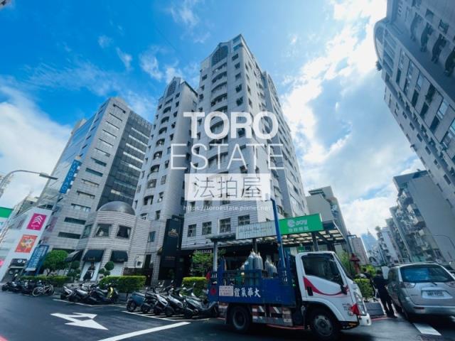 台北大安區法拍大樓-5