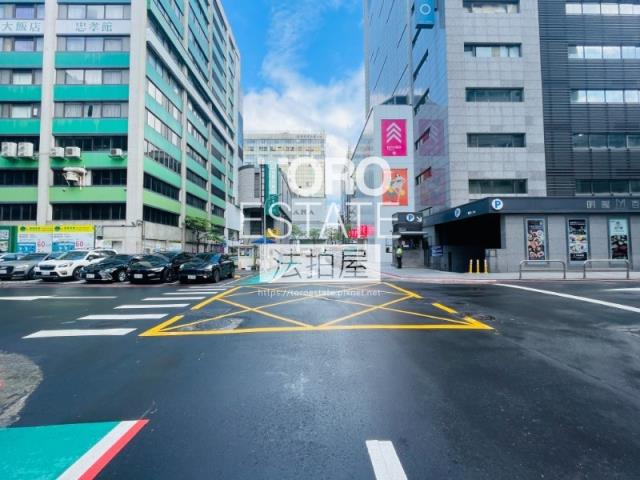 台北大安區法拍大樓-6