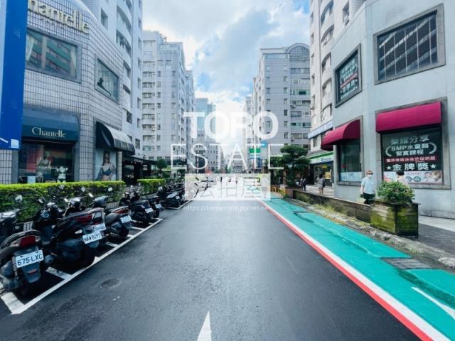 台北大安區法拍大樓-7