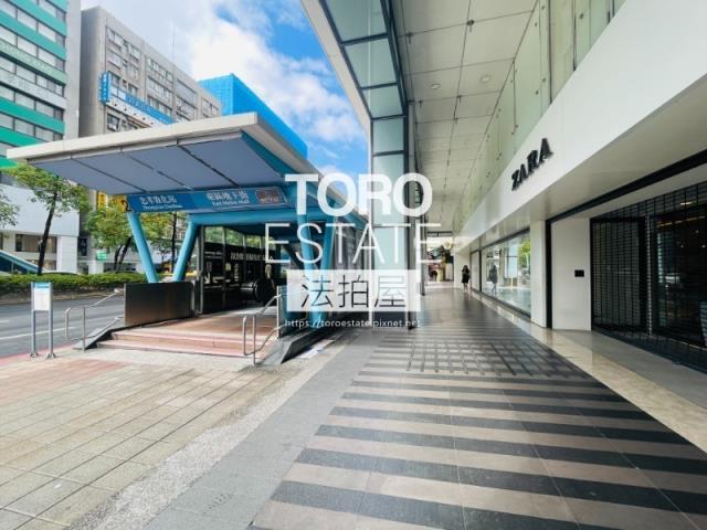 台北大安區法拍大樓-5