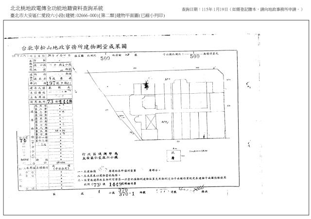 台北大安區法拍大樓-8