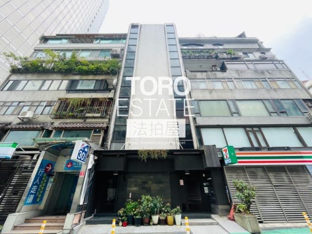 台北大安區法拍華廈-0