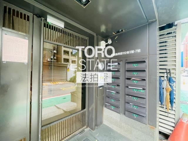 台北大安區法拍華廈-1