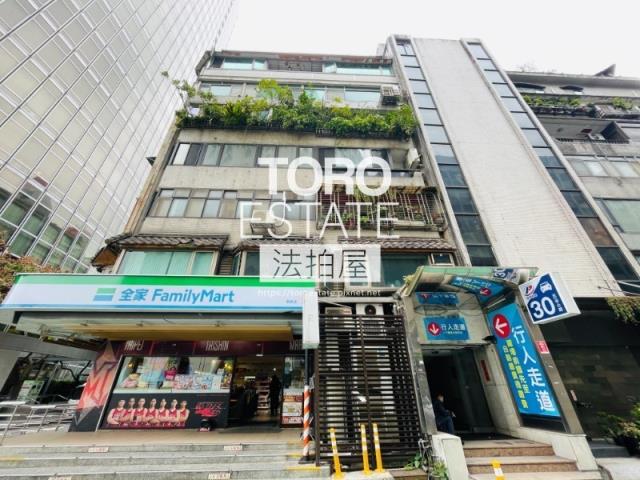 台北大安區法拍華廈-2