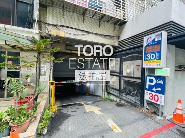 台北大安區法拍華廈-5