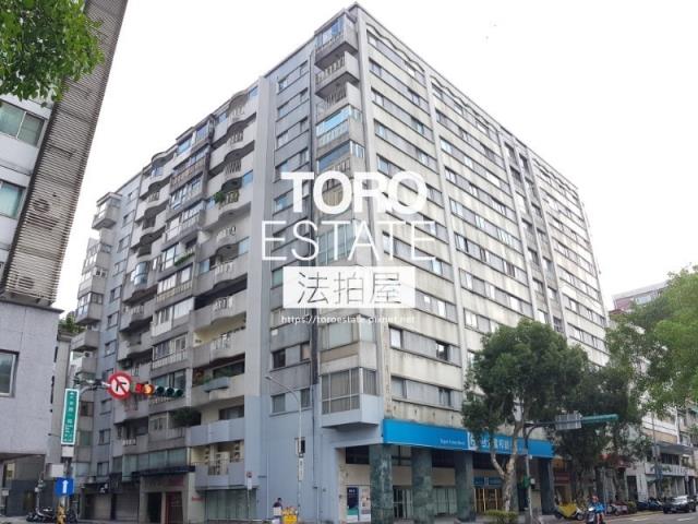 台北大安區華廈法拍-0