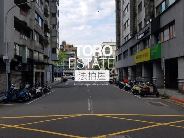 台北大安區華廈法拍-4