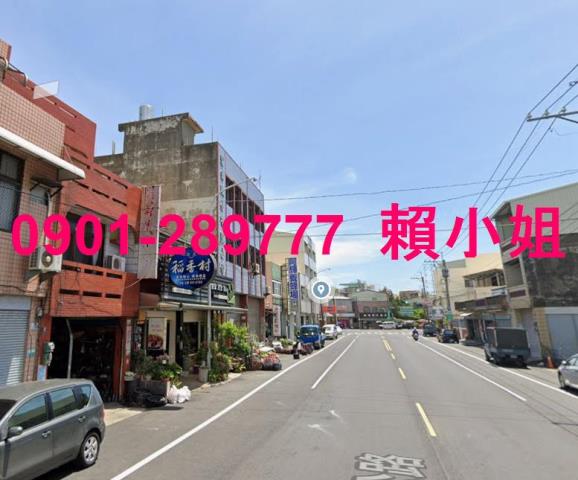 嘉義義竹透天法拍-6