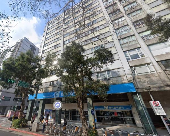 台北大安區華廈法拍-1