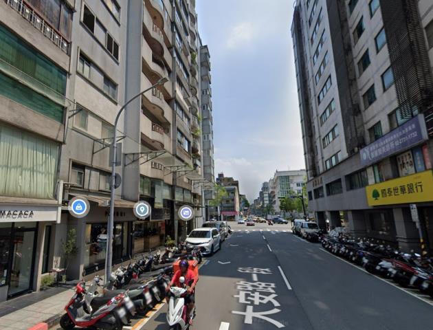 台北大安區華廈法拍-6