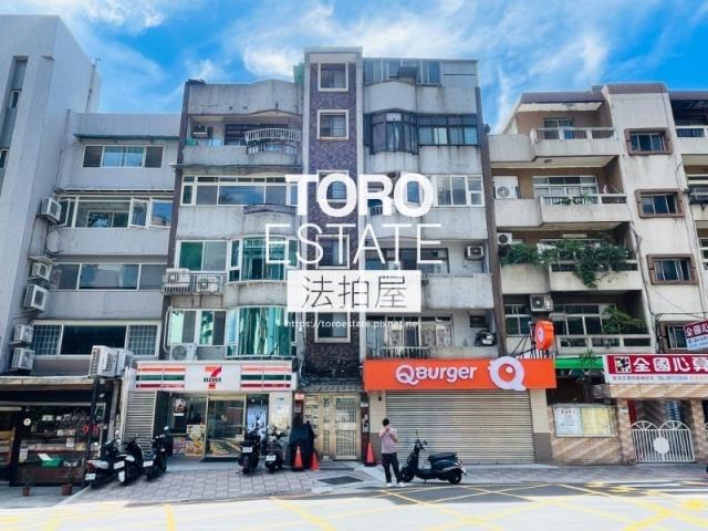 士林區天玉街8號5樓天母商圈