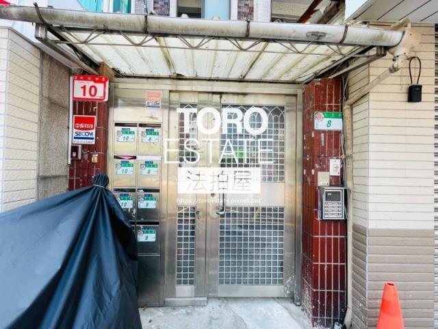 台北士林拍賣公寓-1