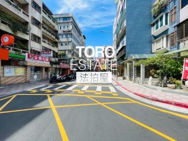 台北士林拍賣公寓-7