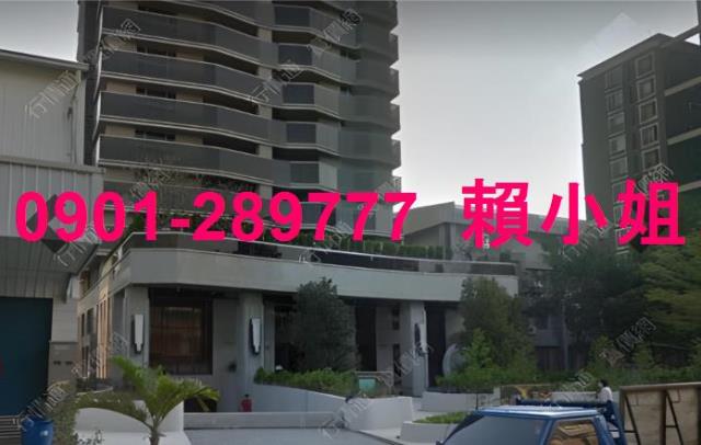 台中南屯大樓拍賣-3