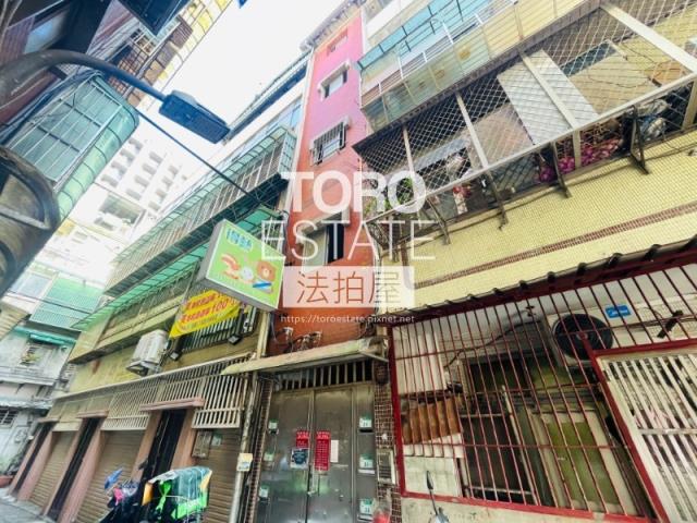 台北文山區法拍公寓-2