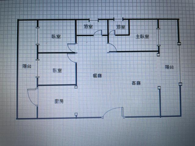 桃園平鎮大樓-12