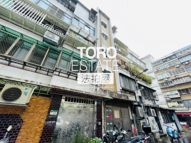 台北松山法拍公寓-3