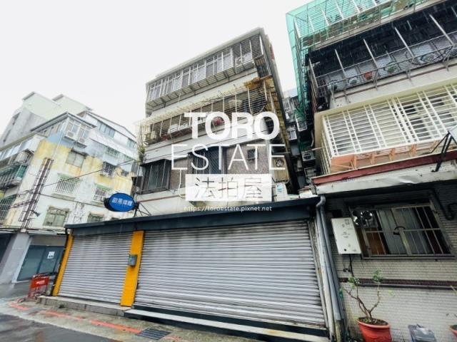 台北松山法拍公寓-5
