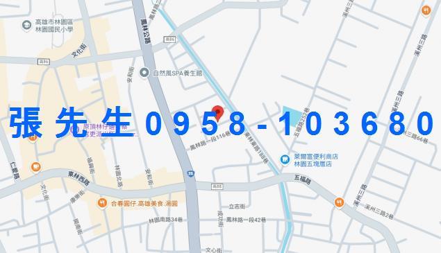 林園法拍透天-2