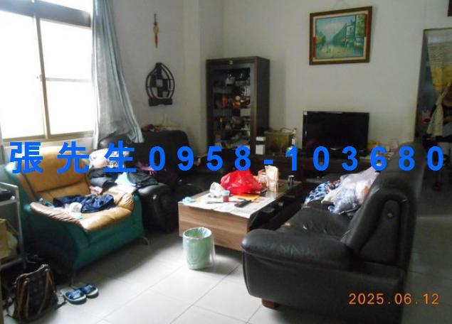 埔里法拍透天-3