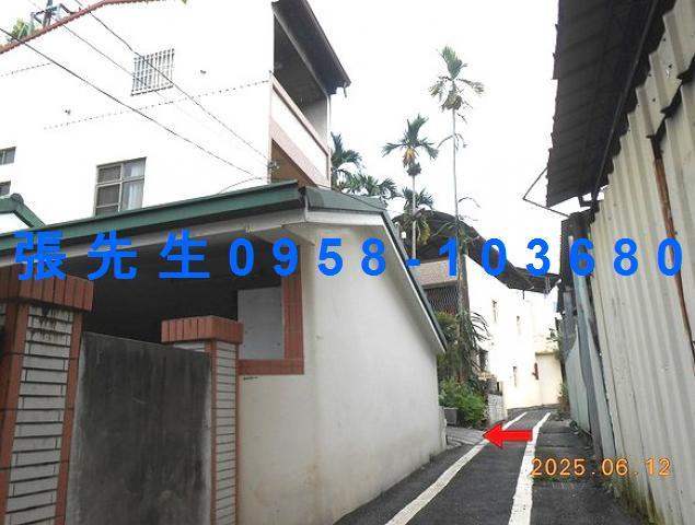 埔里法拍透天-4