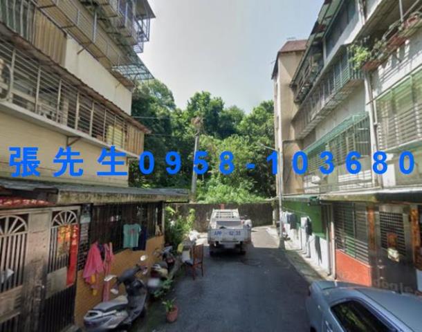 南港拍賣公寓-1