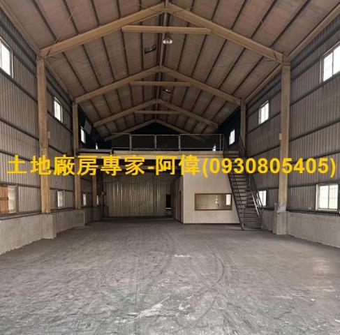 大寮廠房-0