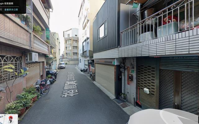 東區透天法拍-2