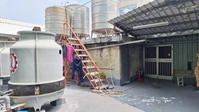 歸仁廠房-7