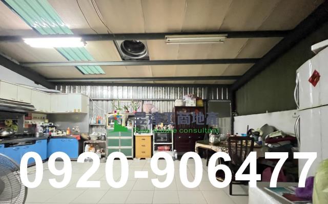 龍潭烏樹林43低總價廠房