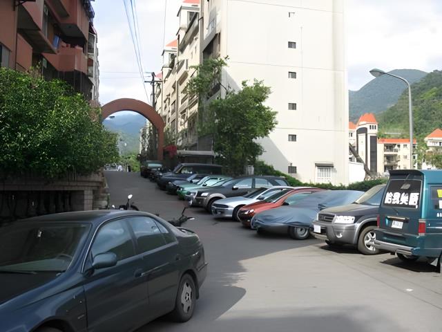 台北法拍大樓-2