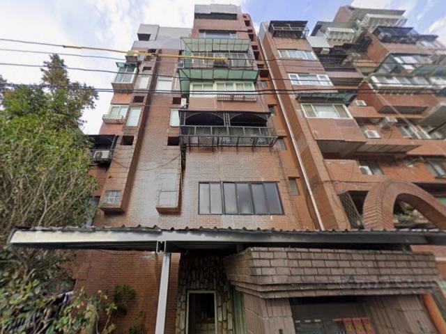 台北法拍大樓-4