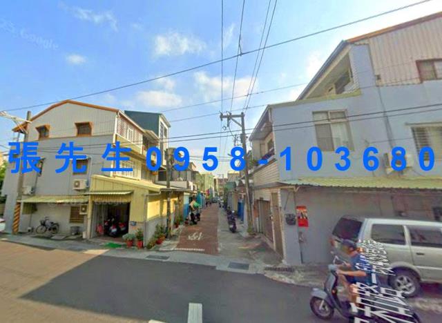 台南透天拍賣-4