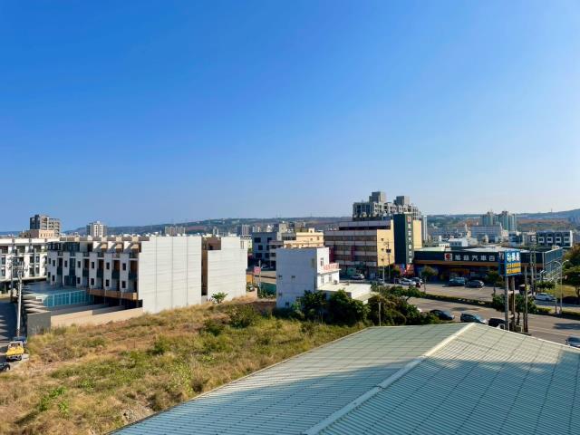 台中梧棲別墅-10